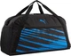 Torba sportowa Puma Attacanto Sports Bag M Czarno-Niebieska (4069157805230) - obraz 1