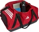 Torba adidas Tiro Duffle Large Czerwona (4068814482685) - obraz 4
