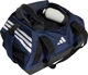 Torba adidas Tiro Duffle Small Granatowa (4068814684140) - obraz 4