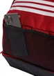 Torba adidas Tiro Duffle Large Czerwona (4068814482685) - obraz 6