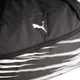 Torba sportowa Puma Attacanto Sports Bag M Czarna (4069157805414) - obraz 3