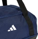 Torba adidas Tiro Duffle Small Granatowa (4068814684140) - obraz 6