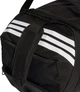 Torba adidas Tiro Duffle Small Czarna (4068814684164) - obraz 5