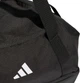 Torba adidas Tiro Duffle Small Czarna (4068814684164) - obraz 6