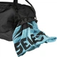 Torba sportowa Select Sportbag Medium v25 Czarna (5703543383351) - obraz 4