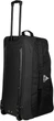 Torba sportowa Select Teambag Trolley na kółkach Czarna (5703543383382) - obraz 2
