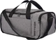 Torba sportowa Meteor Nanuq Szaro-Czarna (5900724066359) - obraz 2