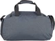 Torba sportowa 4F U104 głęboka Granatowa (5904698736430) - obraz 2
