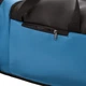 Torba sportowa Meteor Odyn Czarno-Niebieska (5900724066410) - obraz 3