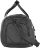 Torba sportowa 4F U104 głęboka Czarna (5904698736362) - obraz 4