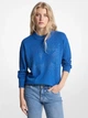 Джемпер женский Michael Kors 580250358 XL Синий (1163131060) - изображение 1