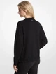Джемпер женский Michael Kors 618600893 XL Черный (1163132180) - изображение 2