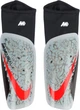 Щитки футбольні Nike Mercurial Lite розмір XL Сірі (198731198797) - зображення 1