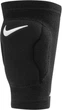 Nakolanniki siatkarskie Nike Streak Knee Pads rozmiar M/L Czarne (845840095683) - obraz 1