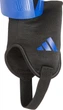 Щитки футбольні дитячі Adidas Tiro Match розмір S Блакитно-чорні (4067889406084) - зображення 2