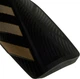 Щитки футбольні Adidas Tiro Club розмір S Чорно-золоті (4068801338087) - зображення 3