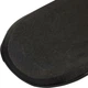 Щитки футбольні Adidas Tiro EU Club розмір S Чорні (4068812094583) - зображення 3