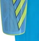 Щитки футбольні Adidas Tiro League розмір M Сині (4068818844632) - зображення 2
