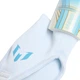Щитки футбольні дитячі Adidas Messi Match розмір M Біло-сині (4069999211602) - зображення 3