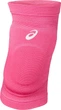 Наколінники волейбольні Asics Gel Kneepad розмір S Рожеві (4571633036262) - зображення 1