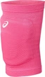 Nakolanniki siatkarskie Asics Gel Kneepad rozmiar M Różowe (4571633036255) - obraz 3