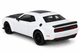 Машина на радіокеруванні Dodge Challenger M6423 - изображение 4