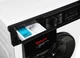 Стиральная машина узкая Saturn ST-WM0612WBB - изображение 9