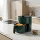 Аэрофритюрница Air Fryer-2294 4л 1000W - изображение 2