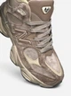 Чоловічі кросівки зимові NB 9060 Fur Brown 45 (29,0 см) Коричневий - зображення 6