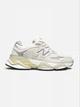 Чоловічі кросівки зимові NB 9060 Fur Cream Sand 41 (26,0 см) Бежевий - зображення 1