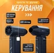 Ручной сверхмощный турбовентилятор Viollent Fan X8, компрессор воздуходувка - изображение 3