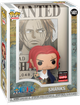 Figurka Funko Pop! One Piece Poster Shanks (889698719476) - obraz 1