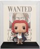Figurka Funko Pop! One Piece Poster Shanks (889698719476) - obraz 2