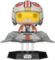 Figurka Funko Pop! Luke Skywalker w T‑47 Airspeeder (889698744904) - obraz 2