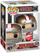 Figurka Funko Pop! Nick Bosa (889698827430) - obraz 1