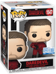 Figurka Funko Pop! Daredevil Unmasked (889698827492) - obraz 1