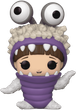 Figurka Funko Pop! Boo with Hood Up (889698857741) - obraz 2