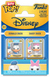 Zestaw figurek Funko Pop! Donald and Daisy Duck (889698889131) - obraz 1