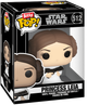 Zestaw figurek Funko Pop! Princess Leia and R2-D2 (889698889148) - obraz 2
