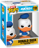 Zestaw figurek Funko Pop! Donald and Daisy Duck (889698889131) - obraz 3