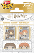 Zestaw figurek Funko Pop! Hermione Granger and Ron Weasley (889698889179) - obraz 1