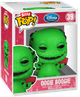 Zestaw figurek Funko Pop! Oogie Boogie and Zero (889698889230) - obraz 2