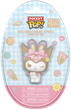 Figurka Funko Pop! Kuromi with Bunny Ears (889698890335) - obraz 1