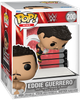 Figurka Funko Pop! Premium Eddie Guerrero (889698902533) - obraz 1