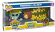 Zestaw figurek Funko Pop! Squidward and Sea Bear (889698903165) - obraz 1