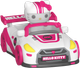 Zestaw figurek Funko Pop! Rides Hello Kitty in Racecar (889698901116) - obraz 3