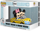 Figurka Funko Pop! Rides Super Deluxe Mickey Mouse and Minnie Mouse (889698919289) - obraz 1