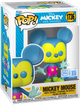 Figurka Funko Pop! Mickey Mouse Nostalgic (889698918879) - obraz 1