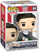 Figurka Funko Pop! Christian Pulisic (889698927147) - obraz 1