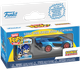 Zestaw figurek Funko Pop! Rides Sonic and Speed Star Lightning (889698929608) - obraz 1